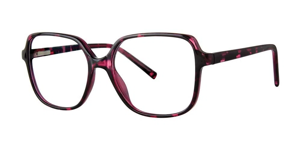 MODERN PLASTICS II UNDERSTAND Eyeglasses - view 9